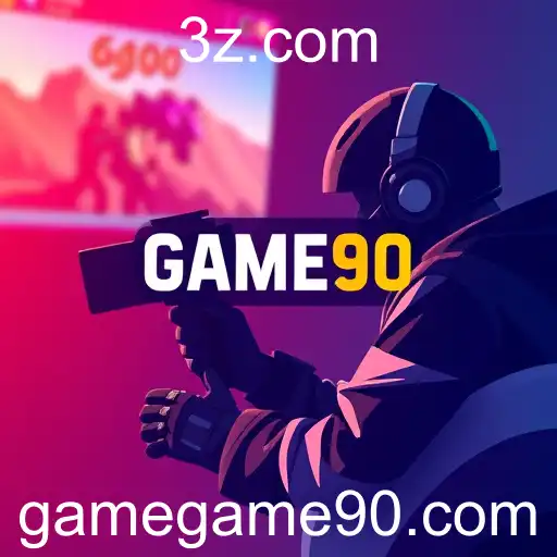 Game90 Revoluciona o Cenário Competitivo dos Jogos Online