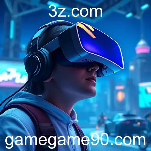 Revolução Digital nos Jogos em 2025