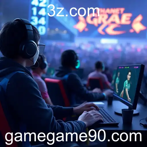 Tendências e Inovações no Mundo dos Jogos Online