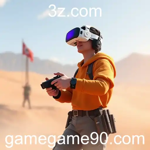 Revolução Digital nos Jogos Online em 2025