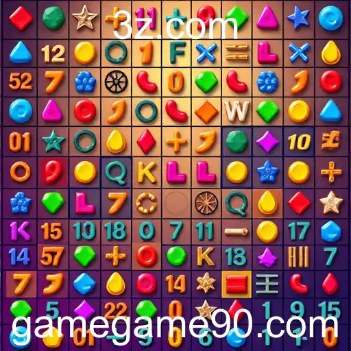 A Evolução do gaming: Game90 e o impacto global