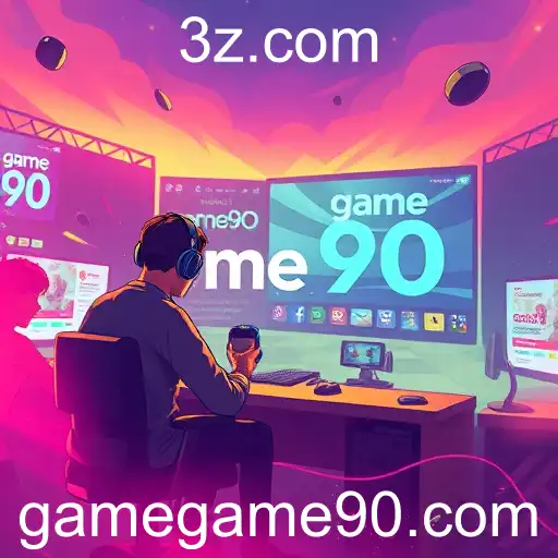 Ascensão do game90 em 2025
