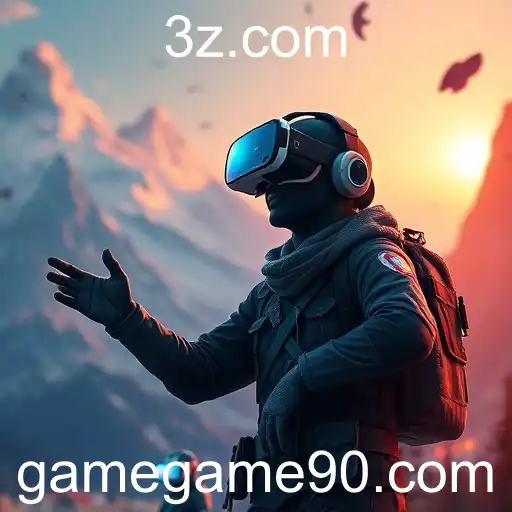 Tendências e Evoluções no Mundo dos Jogos em 2025