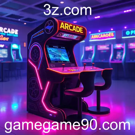 Indústria de Jogos em Alta com Novas Tendências e Tecnologias