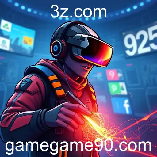 A Revolução do Game90: Tendências e Inovações em 2025