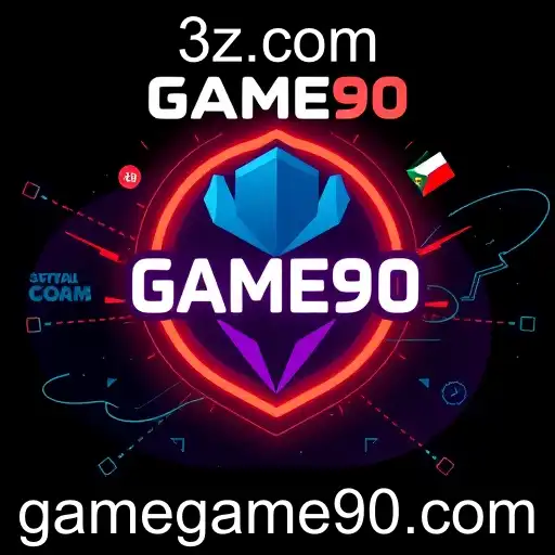 Game90 Revoluciona a Indústria dos Jogos Online