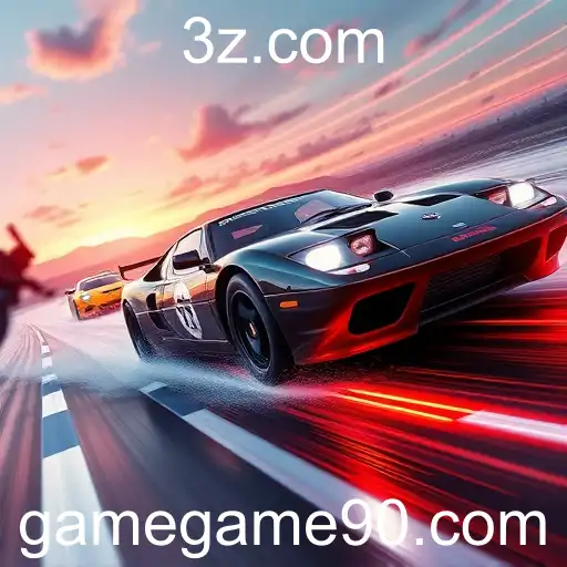 Revolução no Mundo dos Jogos: game90 e o Futuro do Entretenimento Digital