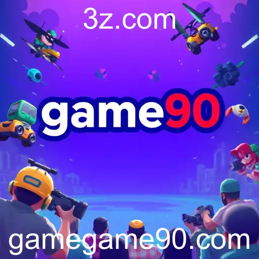 Nova Era dos Jogos no Brasil: Game90 em Destaque