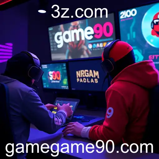 Ascensão e Tendências do Game90 no Cenário Atual dos Jogos