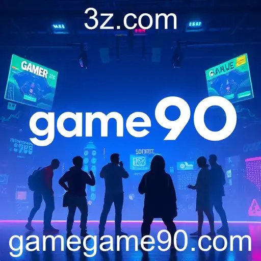 A Ascensão do game90: Tendências e Inovações no Mundo dos Jogos
