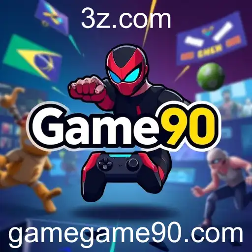 Inovação no Mundo dos Jogos: Game90 Lidera Tendências