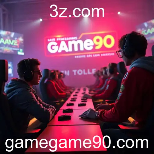 Inovações e Tendências no Universo dos Jogos em 2025