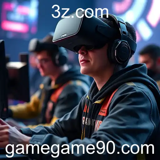 A Revolução dos eSports no Brasil em 2025