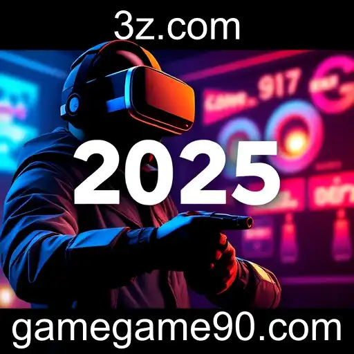 A Revolução dos Jogos Online em 2025