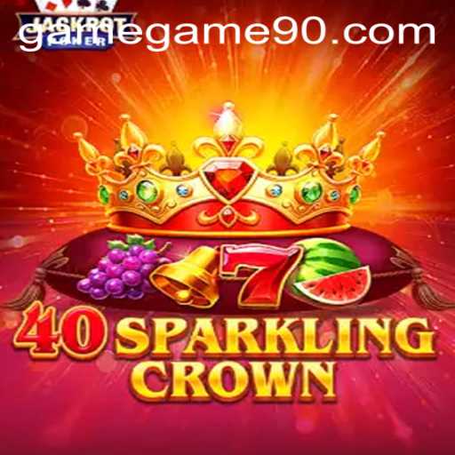 Immerse Yourself in the Enchanting World of 40SparklingCrown with game90