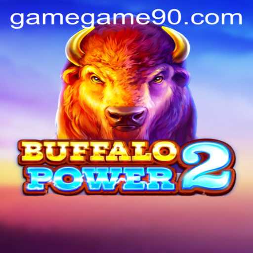 Discover the Thrills of BuffaloPower2: Game90's Latest Adventure