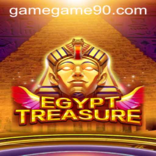 Discover the Mystical World of EgyptTreasure: A Thrilling Adventure