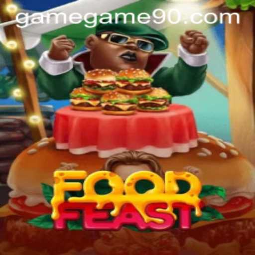 A Gourmet Adventure Awaits: Discover the Exciting World of FoodFeast and the Intriguing Game90 Experience