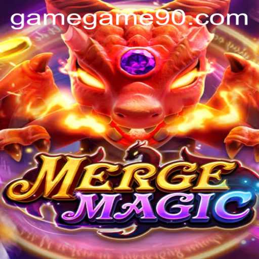 Unveiling the Magic of MERGEMAGIC: A Game Changer