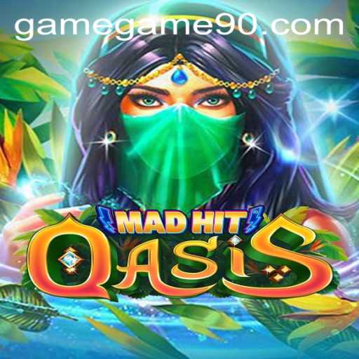 MadHitOasis: A Thrilling Adventure in Game90