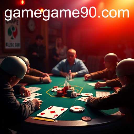 poker heads-up um contra um