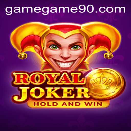 Discover the Thrills of Royaljoker: Game90