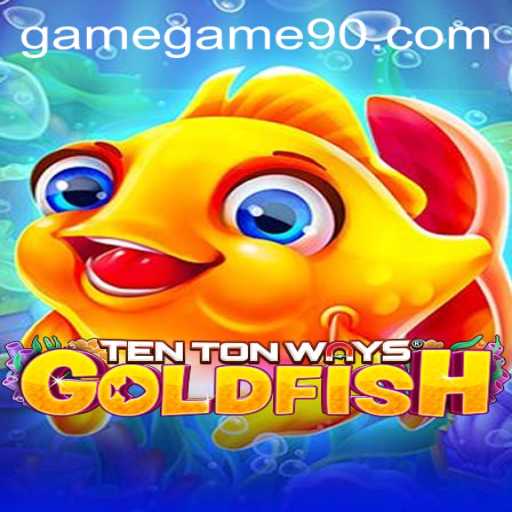 Immersive Adventures in TenTonWaysGoldfish: A Unique Gaming Experience