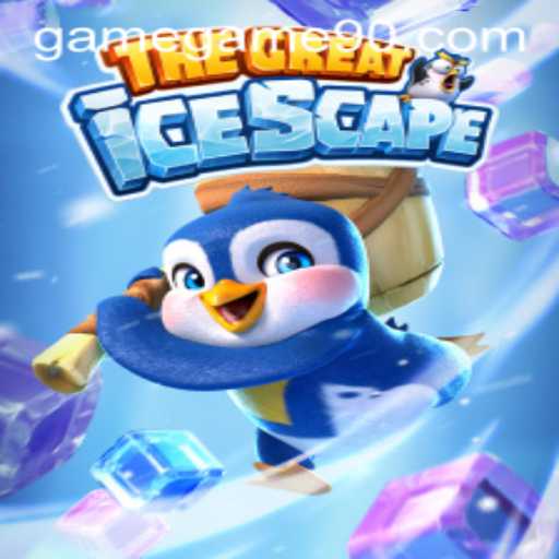TheGreatIcescape: An Exciting Journey Through a Frozen World